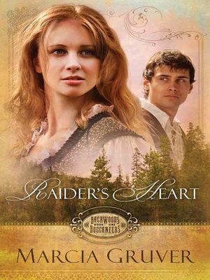 Raider's Heart - ebook